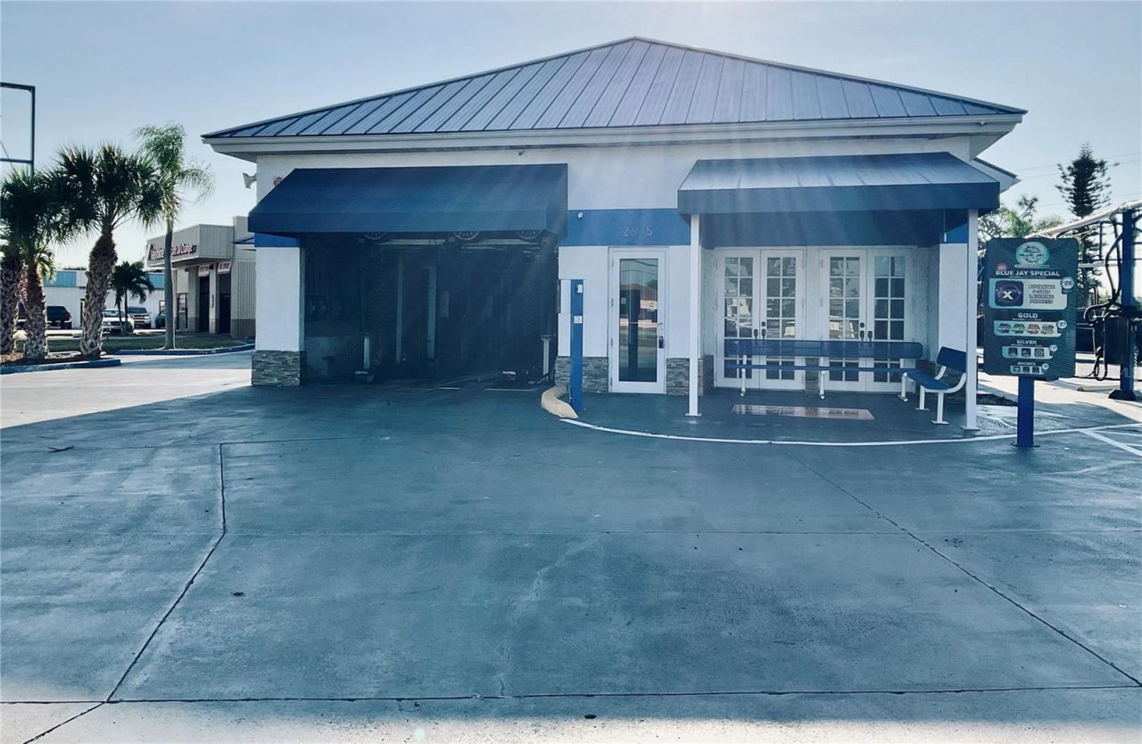 2625 S Mccall Road, Englewood, FL 34224 Photo