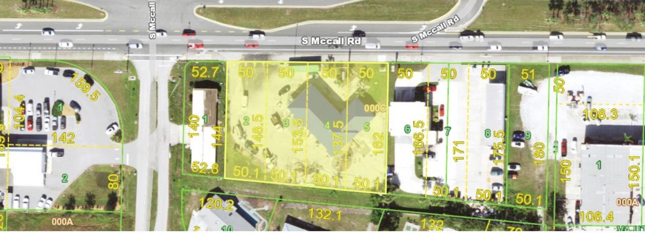 2625 S Mccall Road, Englewood, FL 34224 Photo