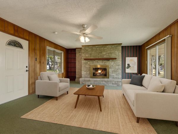 116 CRESTVIEW DR DR, Canyon Lake, TX 78133