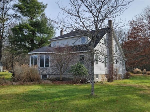 239 Leppert Road, Central City, PA 15926