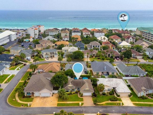 25 Tristram Way, Miramar Beach, FL 32550