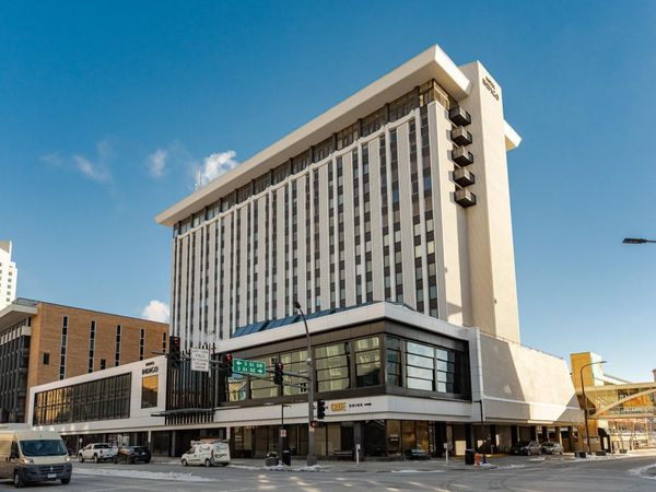 220 Broadway Avenue S, Unit 1112, Rochester, MN 55904