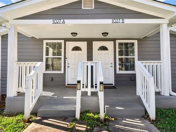 1027 Garibaldi Street SW, Atlanta, GA 30310