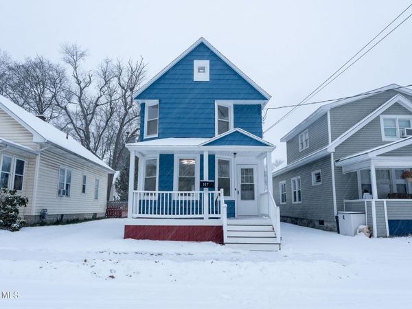 127 N Toll Street, Scotia, NY 12302