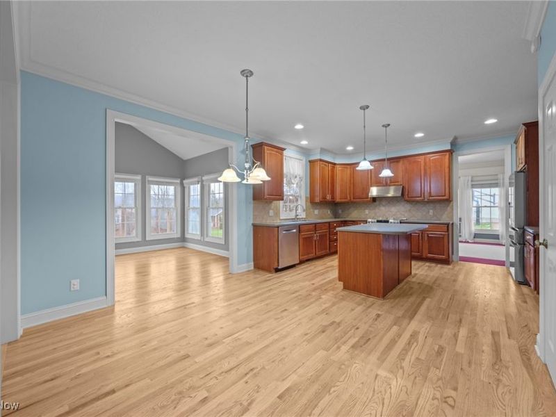 635 Prestige Woods Boulevard, Aurora, OH 44202 Photo 13