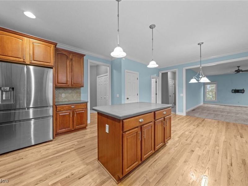 635 Prestige Woods Boulevard, Aurora, OH 44202 Photo 17