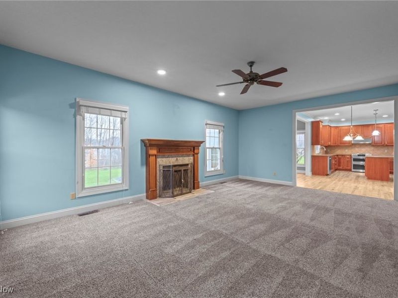 635 Prestige Woods Boulevard, Aurora, OH 44202 Photo 18