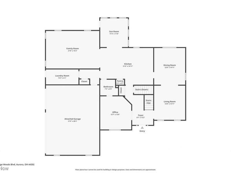 635 Prestige Woods Boulevard, Aurora, OH 44202 Photo 35