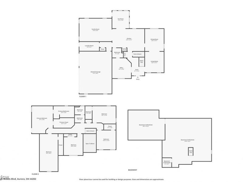 635 Prestige Woods Boulevard, Aurora, OH 44202 Photo 37