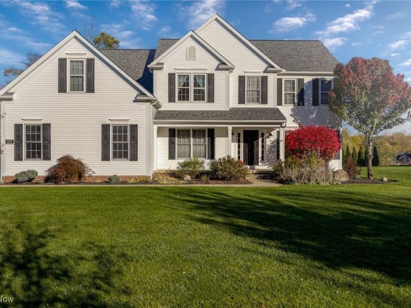 635 Prestige Woods Boulevard, Aurora, OH 44202 Photo 47