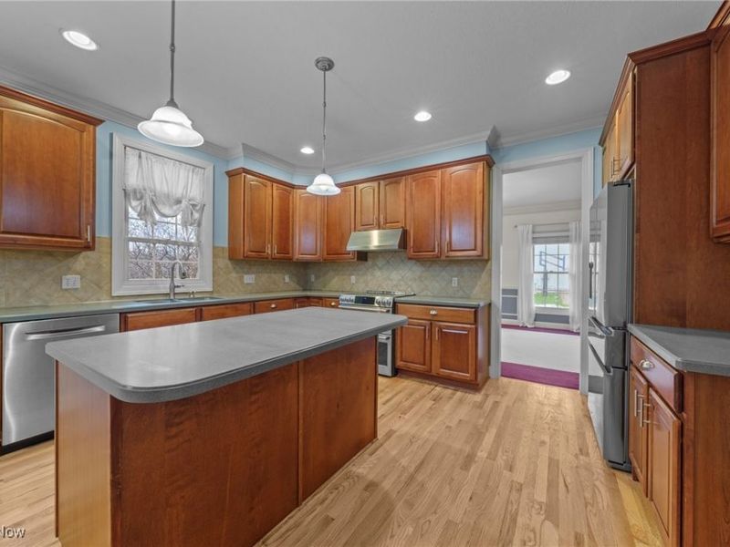 635 Prestige Woods Boulevard, Aurora, OH 44202 Photo 9