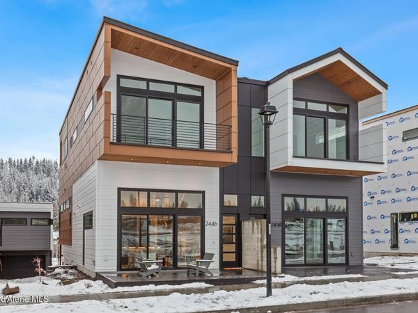 2446 W Lumber Lane, Coeur d'Alene, ID 83814