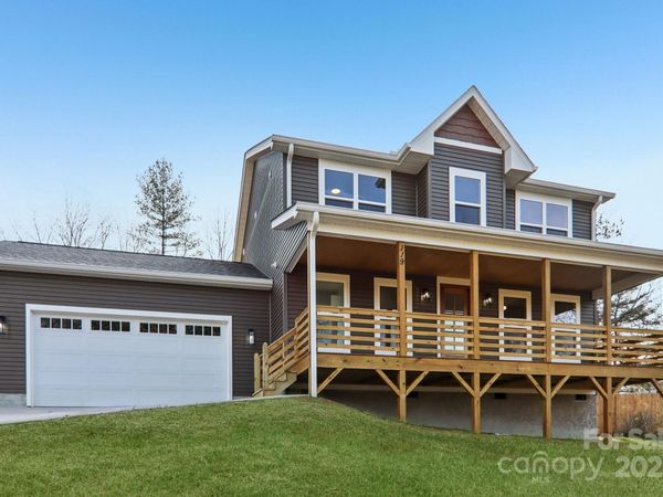 119 Lincoln Ridge Drive, Unit 1, Candler, NC 28715