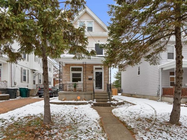 5825 Salvia Avenue, Cincinnati, OH 45224
