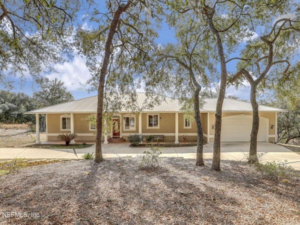 7120 GAS LINE Road, Keystone Heights, FL 32656