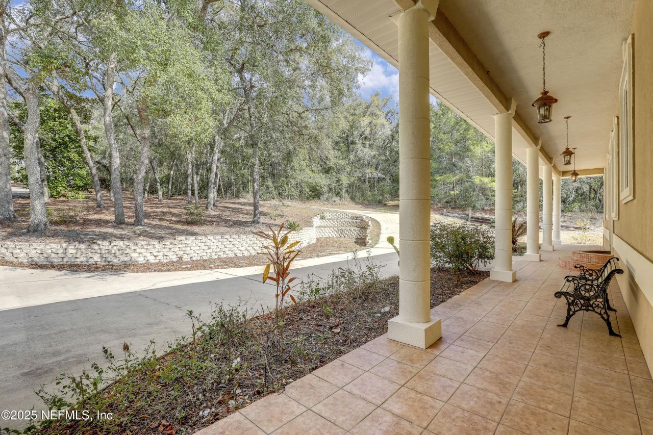 7120 Gas Line Road, Keystone Heights, FL 32656 Photo