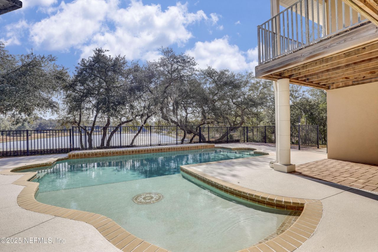 7120 Gas Line Road, Keystone Heights, FL 32656 Photo