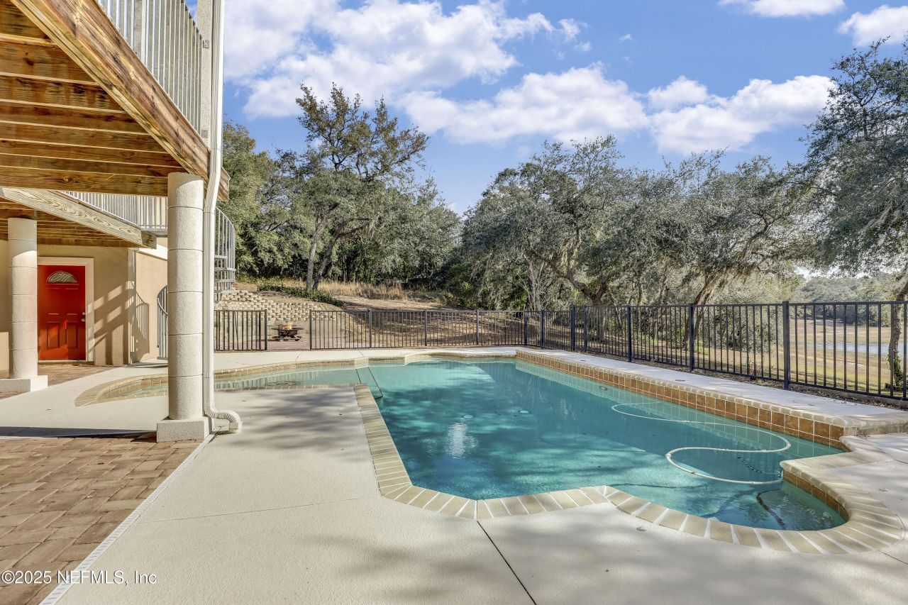 7120 Gas Line Road, Keystone Heights, FL 32656 Photo