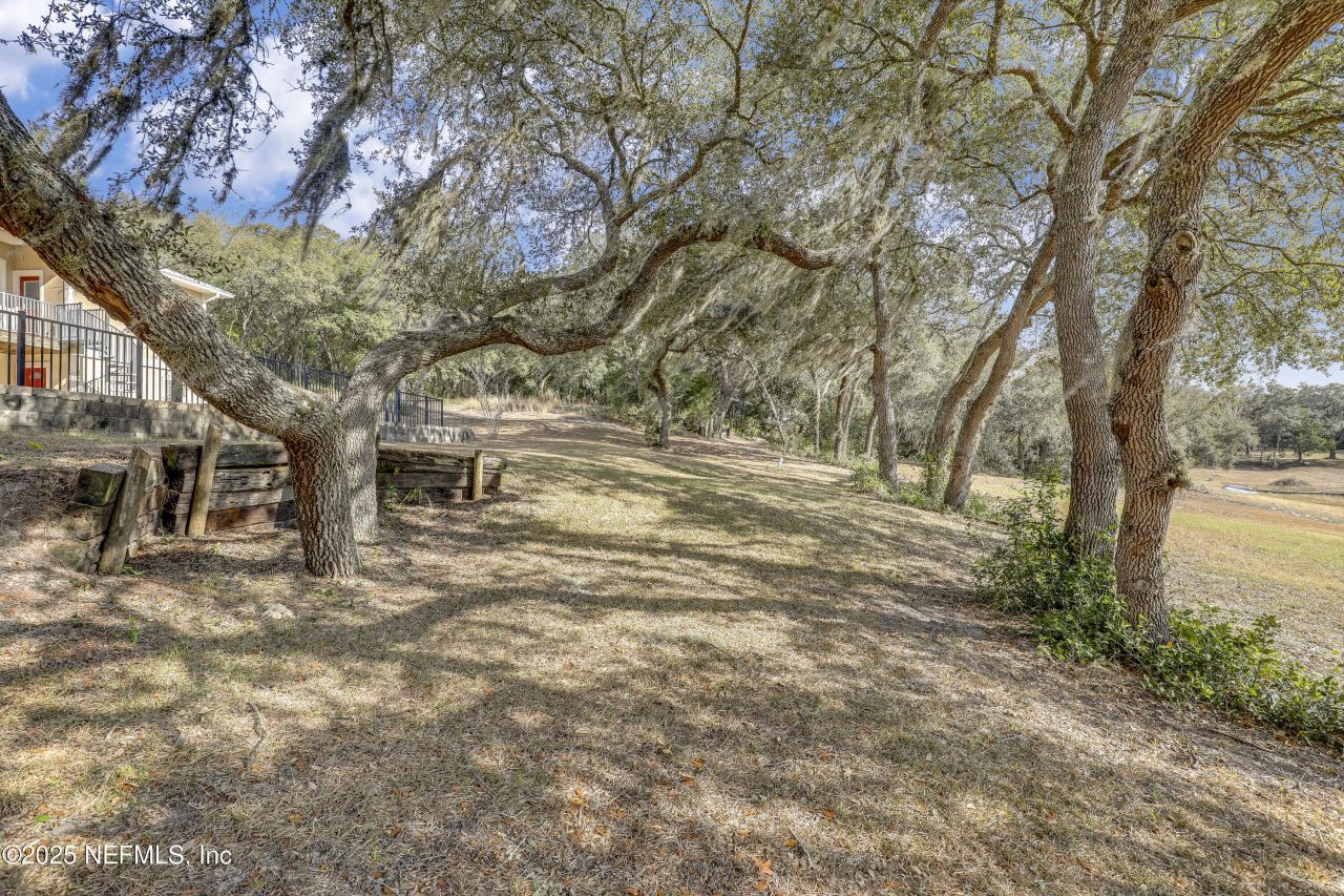 7120 Gas Line Road, Keystone Heights, FL 32656 Photo