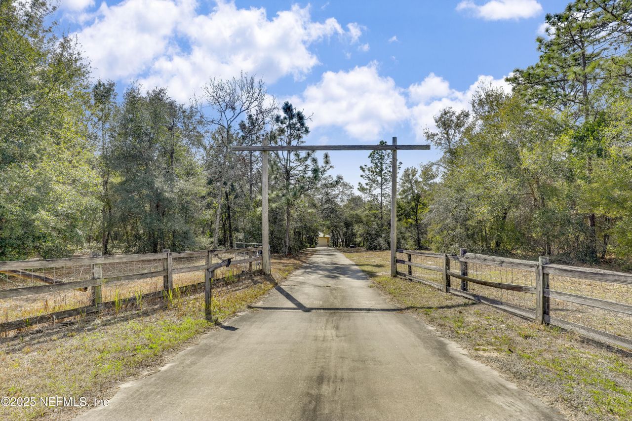 7120 Gas Line Road, Keystone Heights, FL 32656 Photo