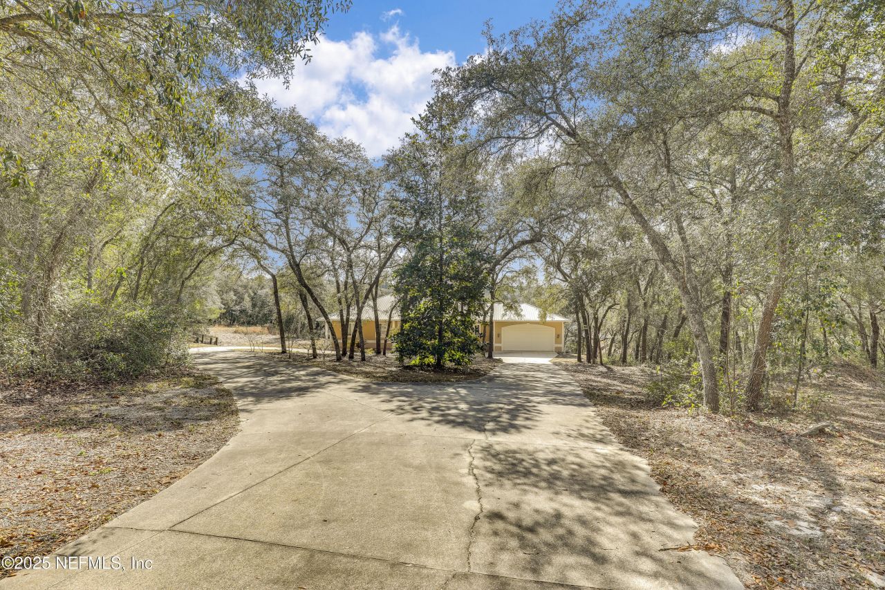 7120 Gas Line Road, Keystone Heights, FL 32656 Photo