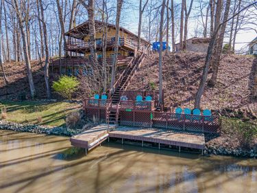7326 State Route 19, Unit 1, Lo, Mount Gilead, OH 43338