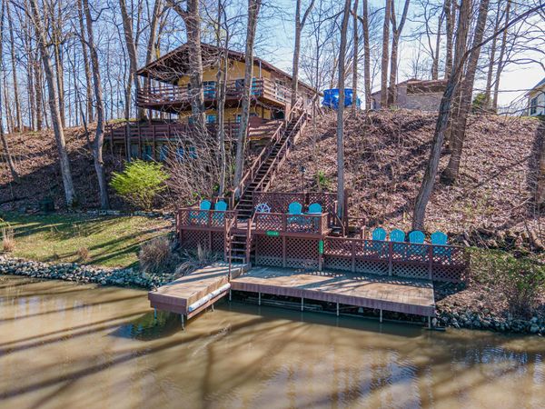 7326 State Route 19, Unit 1, Lo, Mount Gilead, OH 43338