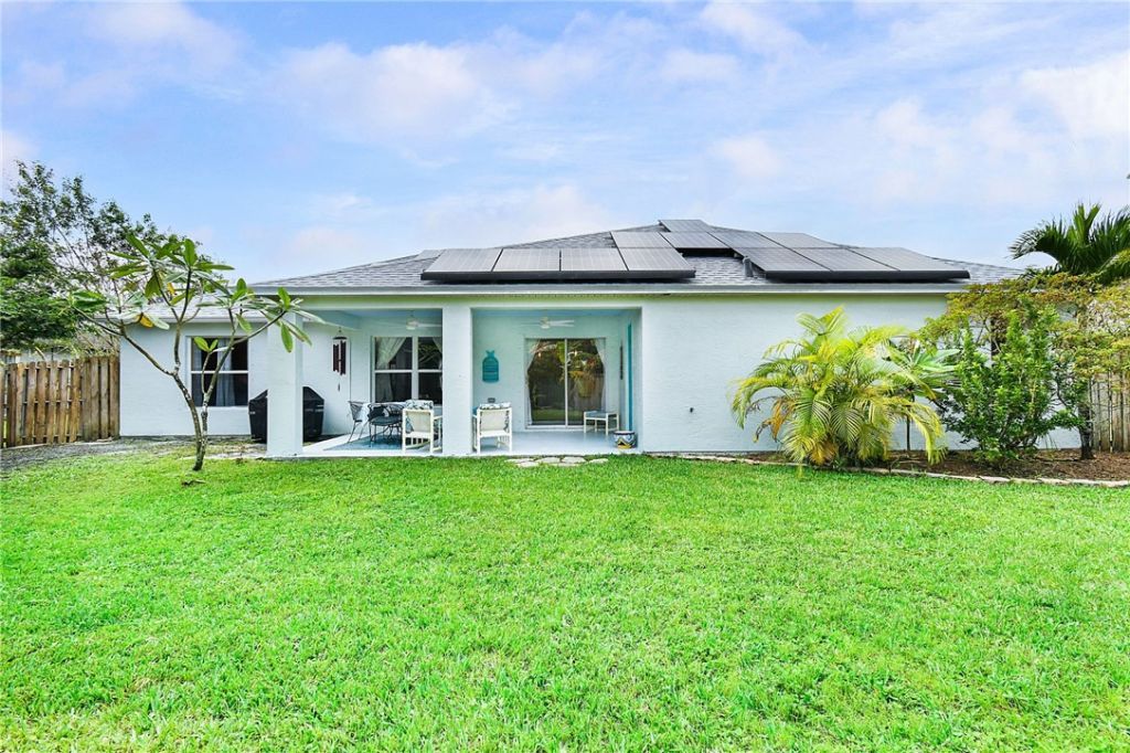1925 Sylvester Lane, Port Saint Lucie, FL 34984 Photo