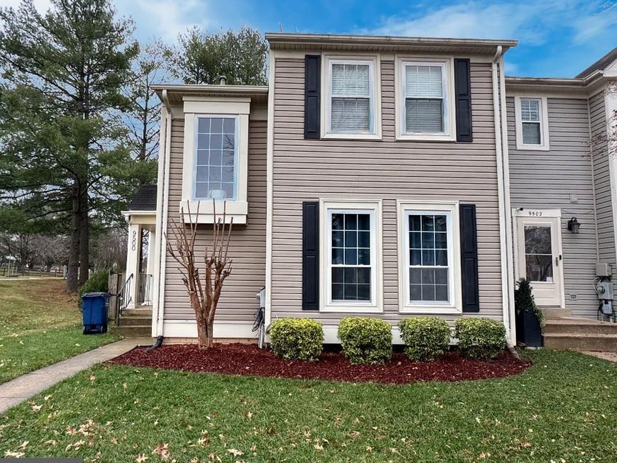 9500 Melrose Square Way, Gaithersburg, MD 20882 Main Photo