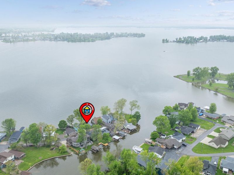 7925 Hickory Avenue, Russells Point, OH 43348 Photo 6