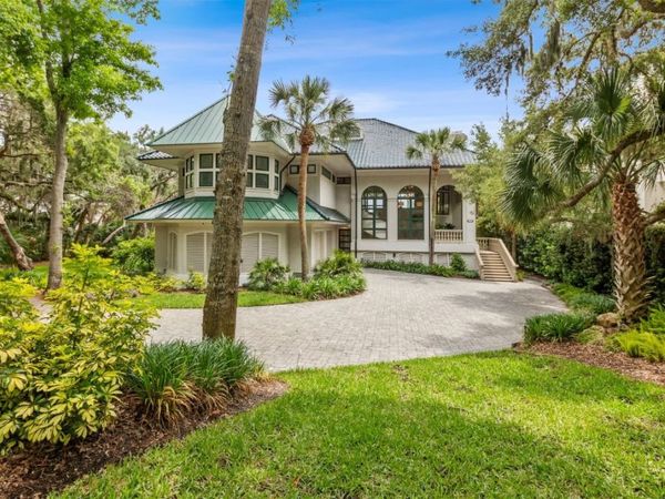 123 LONG POINT Drive, Fernandina Beach, FL 32034