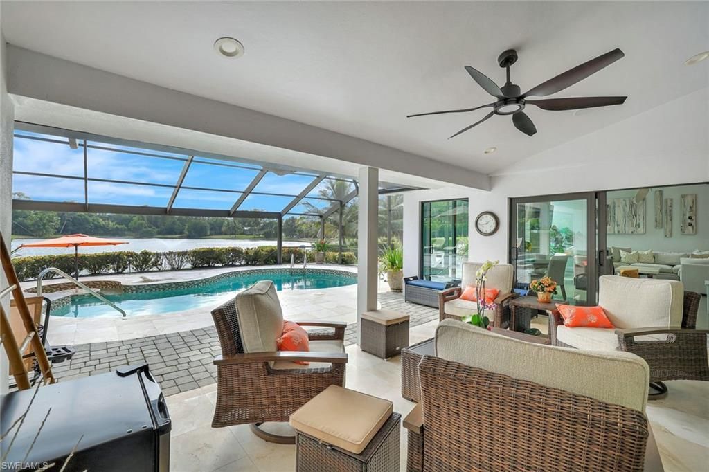 36 Cajeput Dr, Naples, FL 34108 Photo