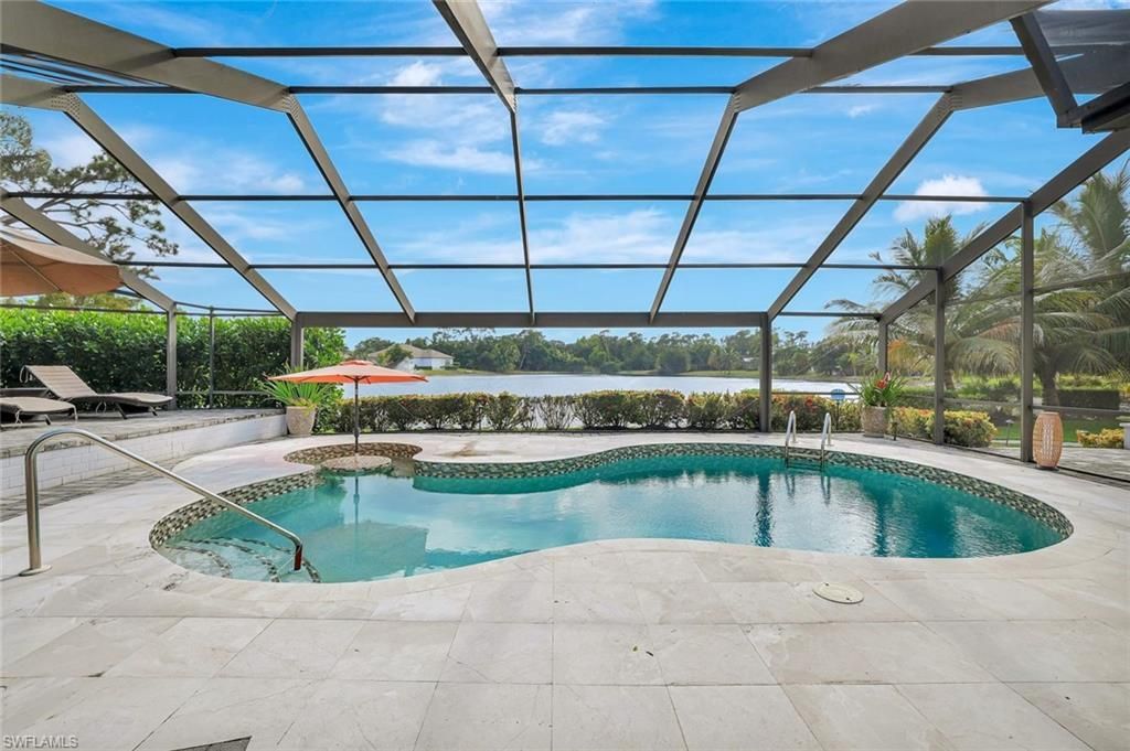 36 Cajeput Dr, Naples, FL 34108 Photo