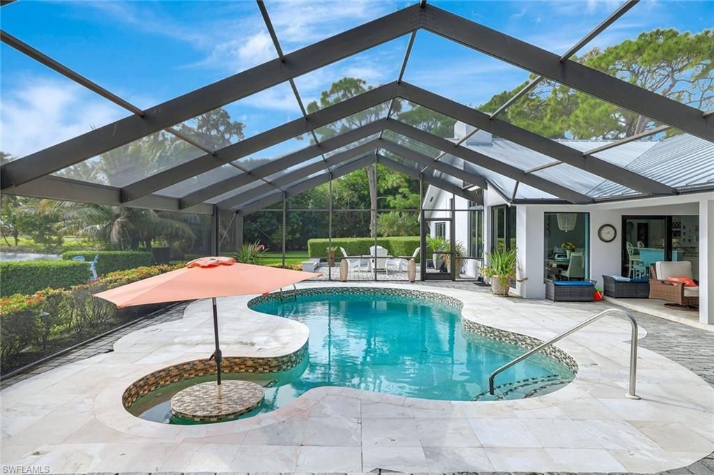 36 Cajeput Dr, Naples, FL 34108 Photo