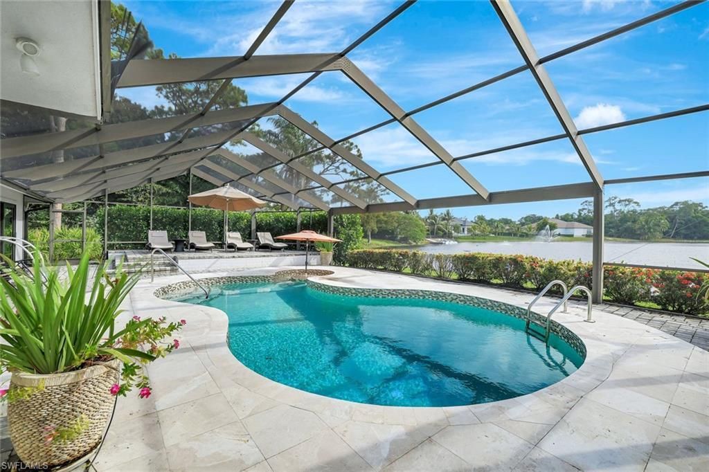 36 Cajeput Dr, Naples, FL 34108 Photo