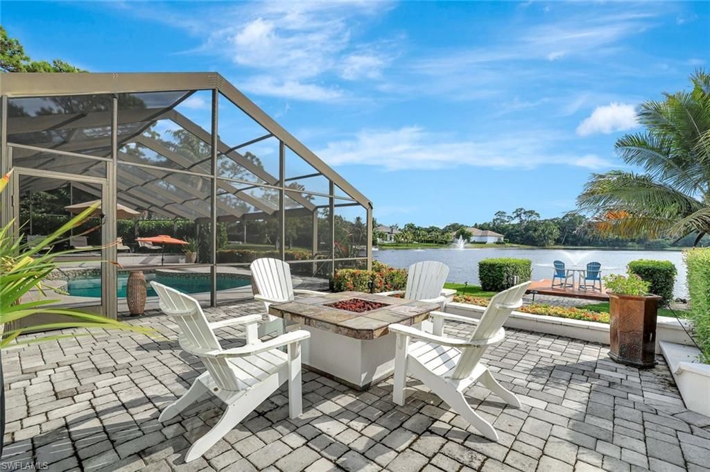 36 Cajeput Dr, Naples, FL 34108 Photo