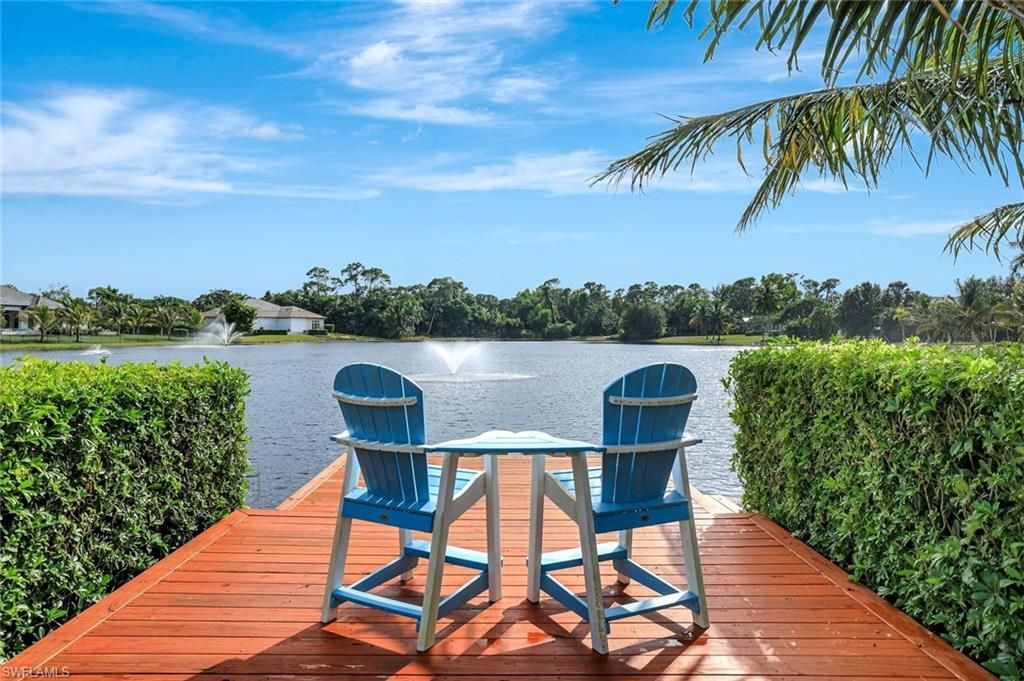 36 Cajeput Dr, Naples, FL 34108 Photo