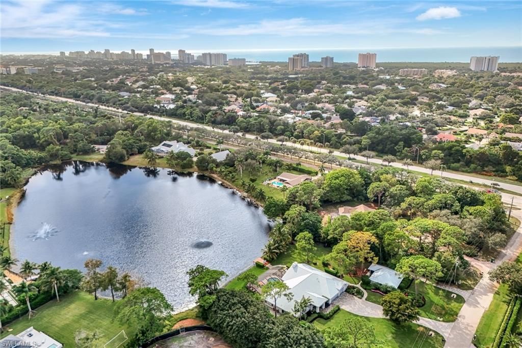36 Cajeput Dr, Naples, FL 34108 Photo