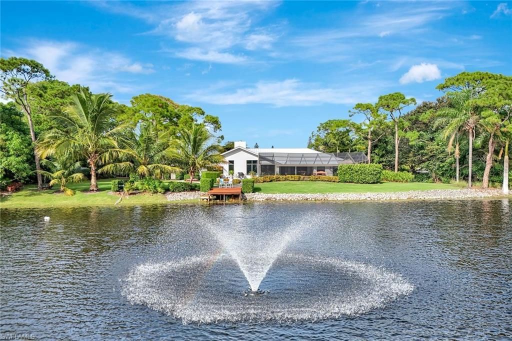 36 Cajeput Dr, Naples, FL 34108 Photo