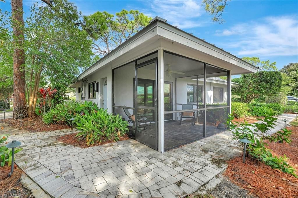 36 Cajeput Dr, Naples, FL 34108 Photo