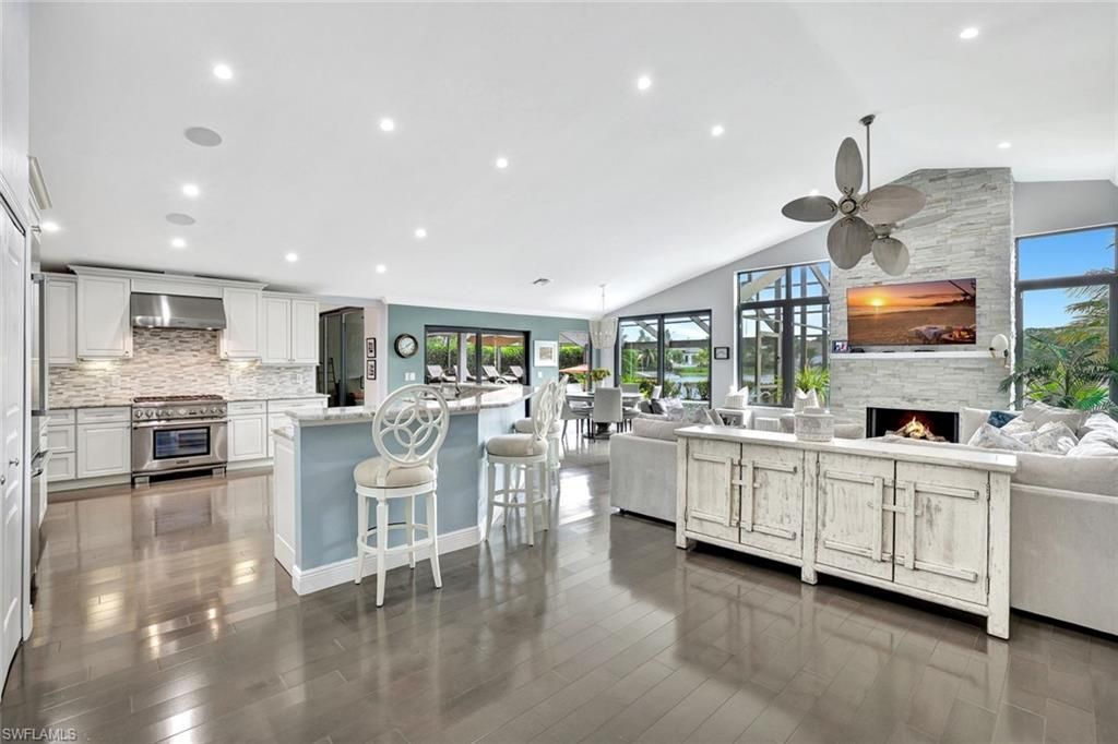 36 Cajeput Dr, Naples, FL 34108 Photo