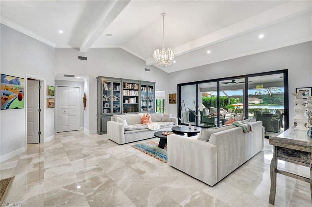36 Cajeput Dr, Naples, FL 34108 Photo