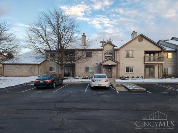 1630 Piper Lane, Unit 103, Centerville, OH 45440