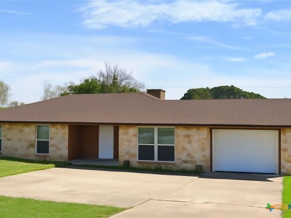 2300 Goode Circle, Killeen, TX 76543