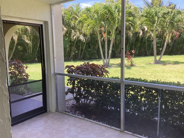 5927 La Pinata Boulevard, Unit C-1, Greenacres, FL 33463