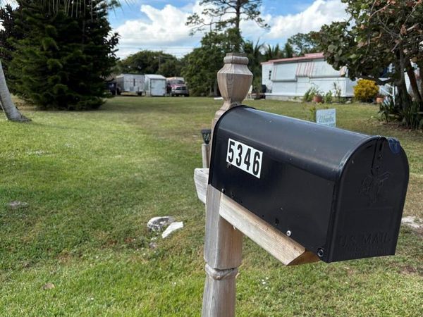 5346 SE Horizon Avenue, Stuart, FL 34997