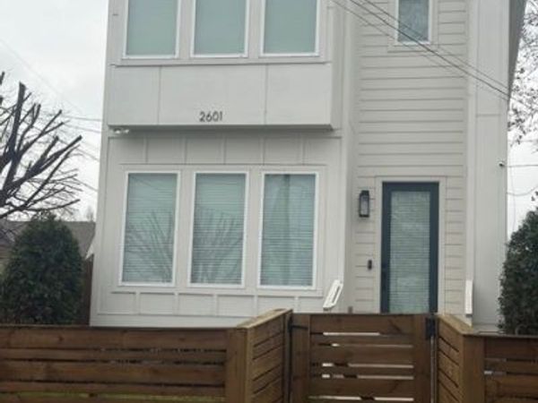 2601 Batavia St, Nashville, TN 37208