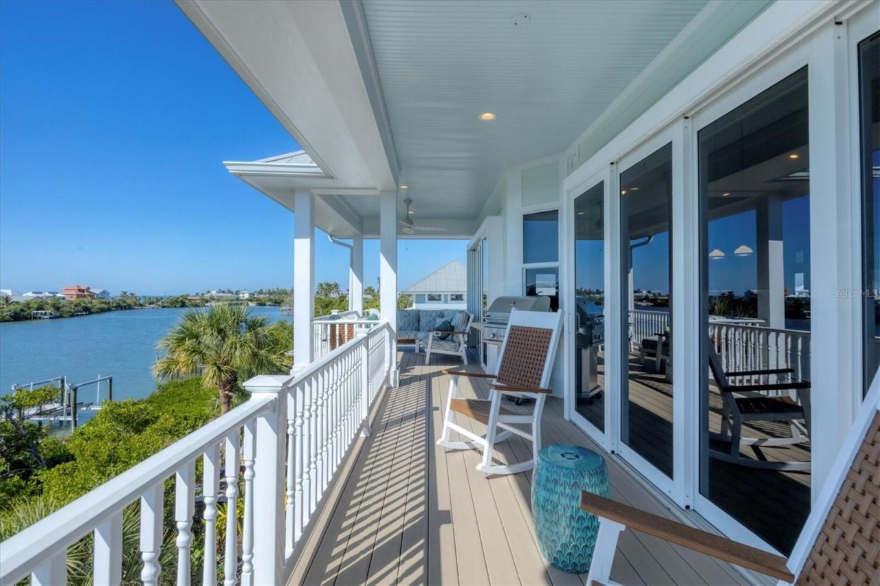 121 Bocilla Drive, Placida, FL 33946 Photo