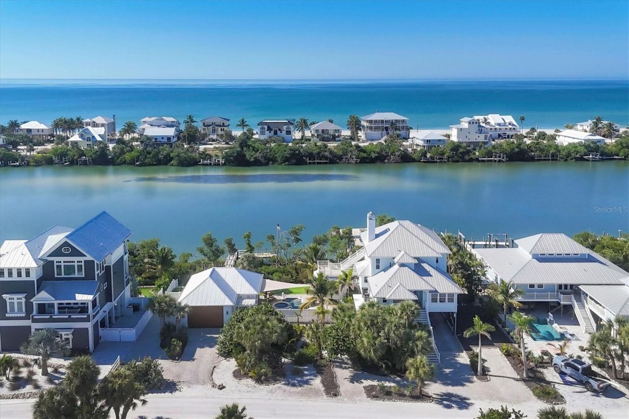 121 Bocilla Drive, Placida, FL 33946 Photo