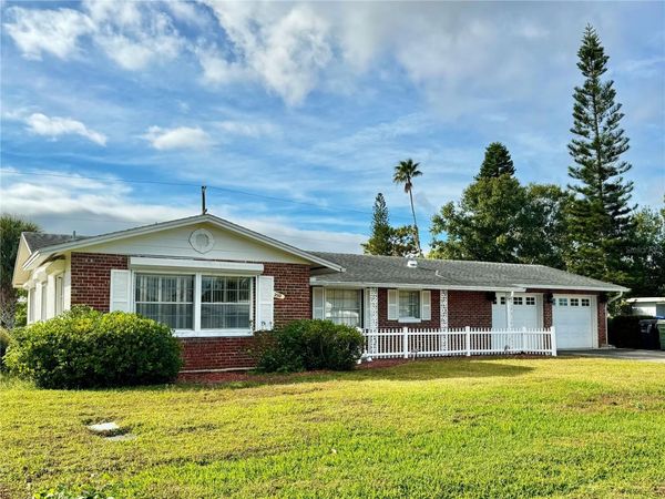 2510 JANET STREET, KISSIMMEE, FL 34741